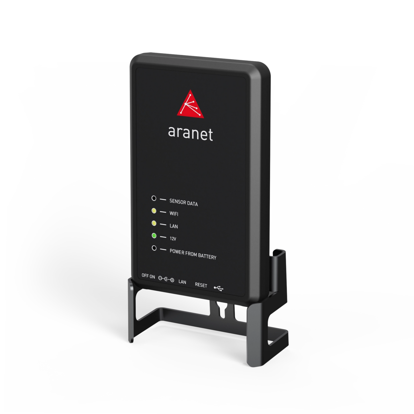 PRO Base Station - 100 (100 Sensor Model)