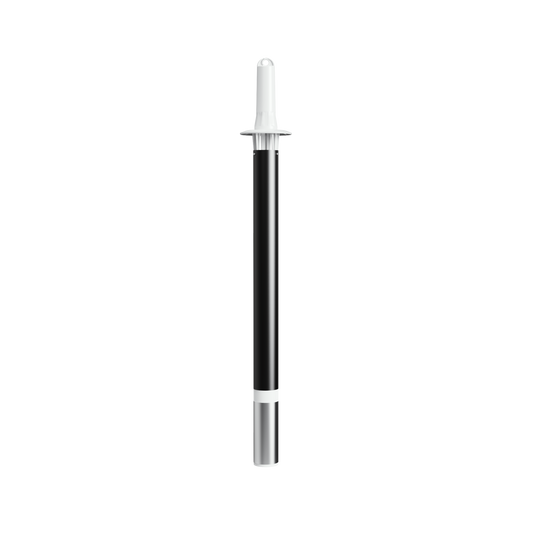 Wireless T/RH sensor with Radiation Shield